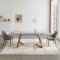 Class Extension Dining Table by J&M w/Optional Chairs