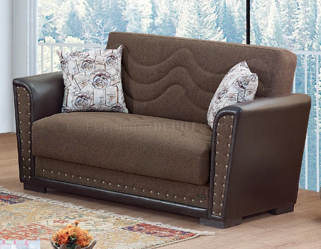 compact sofa bed toronto