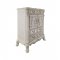 Dresden Bedroom BD01682Q in Bone White by Acme w/Options