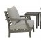 Visola Outdoor Sofa & Loveseat Set P802 by Ashley w/Options