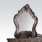 Ragenardus Dresser 26315 Vintage Oak by Acme w/Optional Mirror