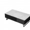 Jax Coffee Table in Black by Beverly Hills