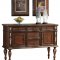 Rosanna Dining Room Set in Cherry w/Optional Items