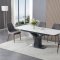 Fiori Extension Dining Table by J&M