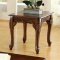 CM4914 Cheshire Coffee Table & 2 End Tables in Cherry