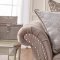 7500 Sofa in Cosmos Putty Fabric by Serta Hughes w/Options