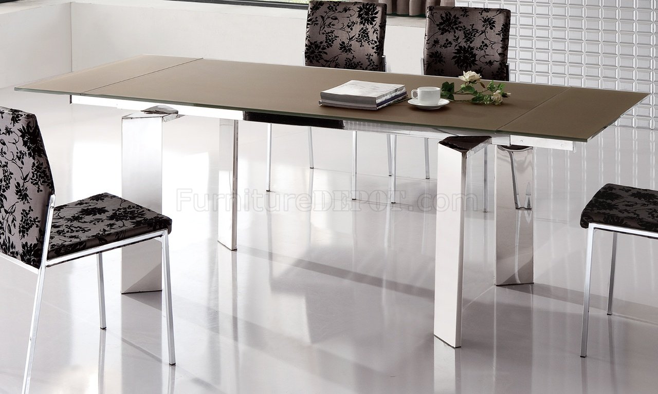 scratch resistant dining room table