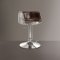 Brancaster Bar Table 70425 in Aluminum by Acme w/Options