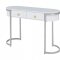 131 Dining Table by ESF w/Marble Top & Optional Chairs