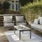 Visola Outdoor Sofa & Loveseat Set P802 by Ashley w/Options