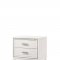 Haiden Bedroom BD01425Q in White by Acme w/Options
