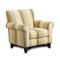 Verona VI 2600 Hudson Sofa in Fabric by Chelsea Home Furniture
