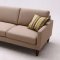 Deco Sectional Sofa by Beverly Hills Furniture in Woven Fabric