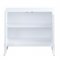 Clem Console Table AC00284 in White by Acme