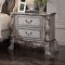 Dresden Bedroom 28190 in Antique White by Acme w/Options