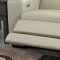 Texline Power Motion Sectional Sofa U59604 in Sand by Ashley