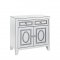 Noralie Cabinet 97952 in Mirrored by Acme