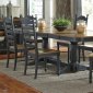 Springfield II Dining Table 7Pc Set 678-CD-52PS S by Liberty