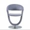 D2056DT Dining Table by Global w/Optional D8110DC Grey Chairs