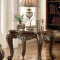 Latisha Coffee Table 82115 3Pc Set in Antique Oak by Acme