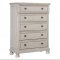 Bethel Bedroom 2259W in Antique White by Homelegance w/Options