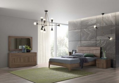 Storm Bedroom by ESF w/Options