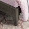 Tekno Bedroom in Silver Birch by ESF w/Optional Case Goods