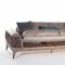 Loren Class Vizion Sofa Bed by Bellona w/Options