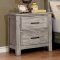 Canopus 5Pc Bedroom Set CM7423GY in Antique Gray w/Options