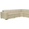 Texline Power Motion Sectional Sofa U59604 in Sand by Ashley