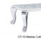 CF 110 Coffee Table by ESF w/ Marble Top