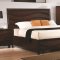 203101 Loncar Bedroom by Coaster in Java Oak w/Options