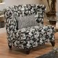 8407 Maryland Accent Chair - Verona V by Chelsea Home Furniture