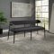 Jaramillo Dining Room 5Pc Set DN02695 in Black by Acme w/Options