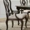 Chesapeake Dining 5Pc Set 493-DR-PDS in Antique Black by Liberty