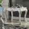 Dresden Coffee Table LV01686 in Antique White by Acme w/Options