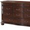 Rosanna Traditional Bedroom Set in Cherry