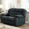 Greenville Motion Sofa 8436GY by Homelegance w/Options