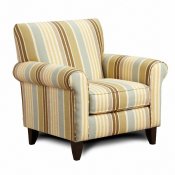 Verona VI 502 Hudson Accent Chair by Chelsea Home Furniture