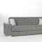 Kobe Diego Gray Sofa Bed & Loveseat Set by Istikbal w/Options