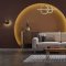 Mirante Sofa Bed in Beatto Cream Fabric by Bellona w/Options