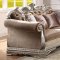 Northville Sofa 56930 in Antique Silver by Acme w/Options