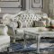 Dresden Sofa LV01688 in PU by Acme w/Options