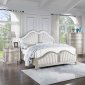 223391 Bedroom in Silver Oak by Coaster w/Options