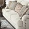 17200 Sofa in Cycle Hay Fabric by Serta Hughes w/Options