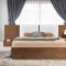 Boura Bedroom in Milo by Beverly Hills w/Optional Casegoods