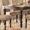 Benwick 5425-90 Dining Table by Homelegance w/Options