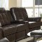 600137 Modular Theater Sectional by Coaster w/Options