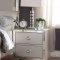 Voeville II Bedroom Set 24830 in Platinum Tone by Acme w/Options