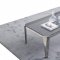 709648 3PC Coffee & End Table Set in Silver by Coaster w/Options